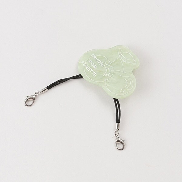 チェリーマスククリップ