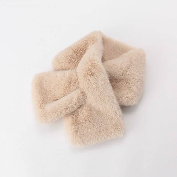 フェイクファーティペット