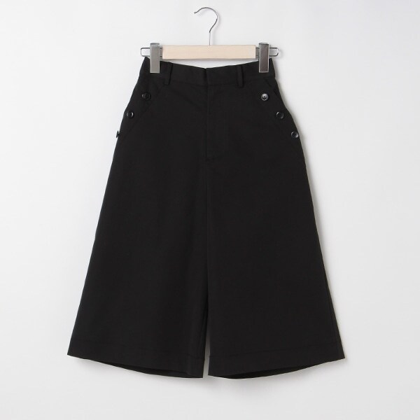 マリンクロップドパンツ