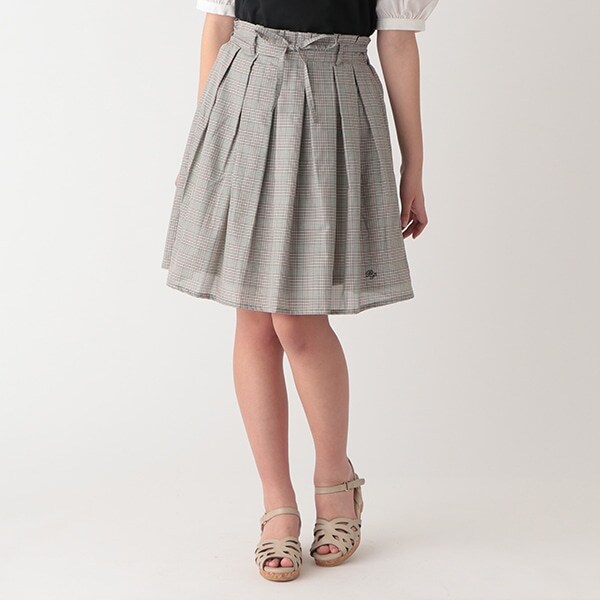 チェックタックスカパン