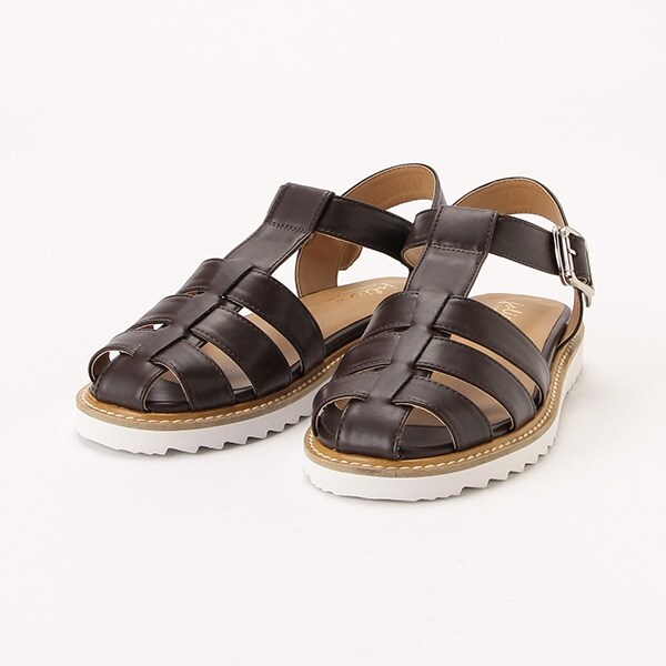 グルカサンダル