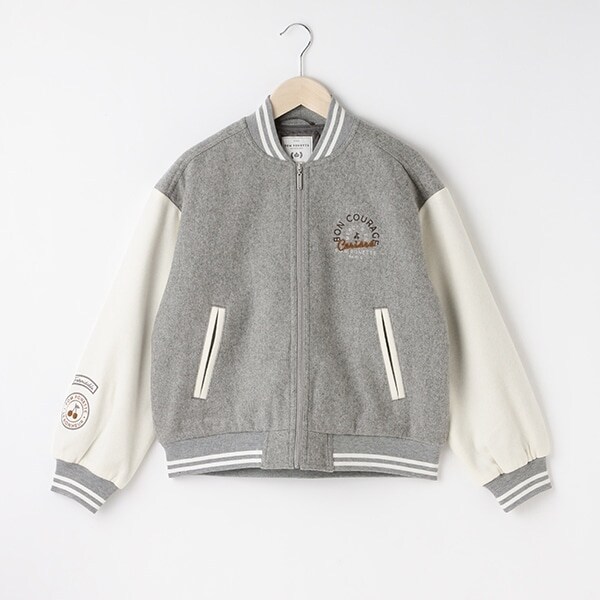 ウールスタジャン