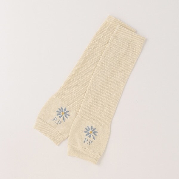 アームウォーマー