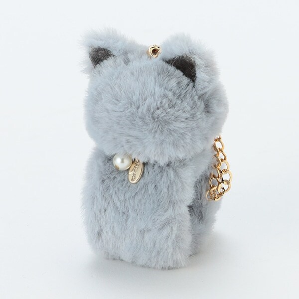 アニマルチャーム