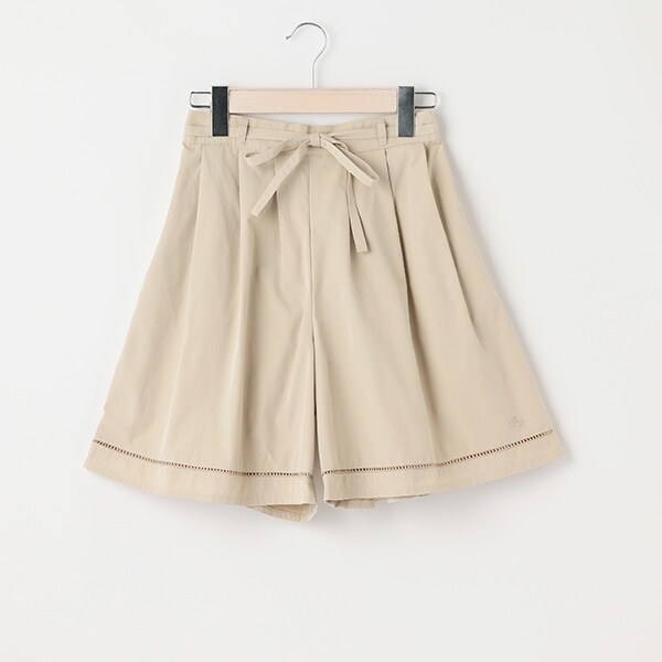 タックキュロット