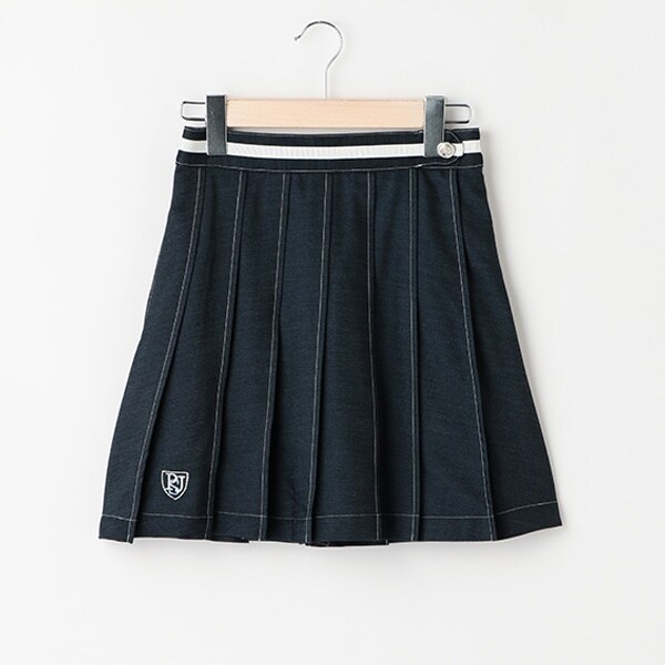 プリーツスカパン