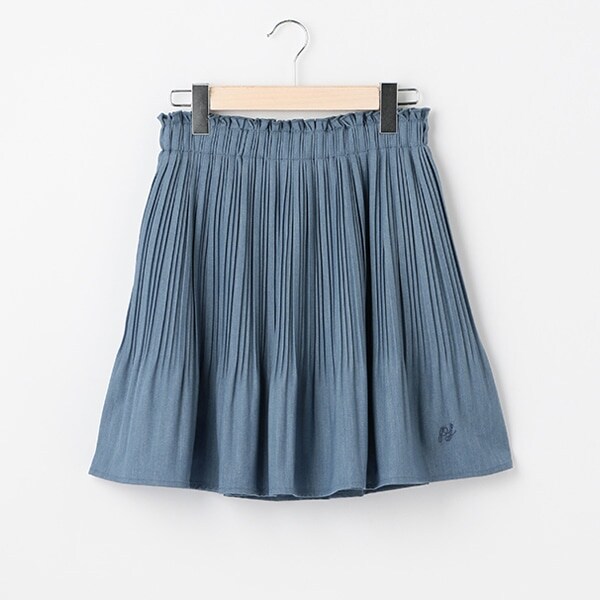 イージープリーツスカパン