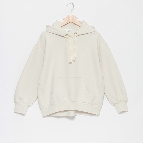 ダンボールパーカ