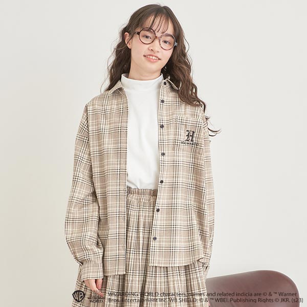 【Harry Potter】シャツ+インナーセット