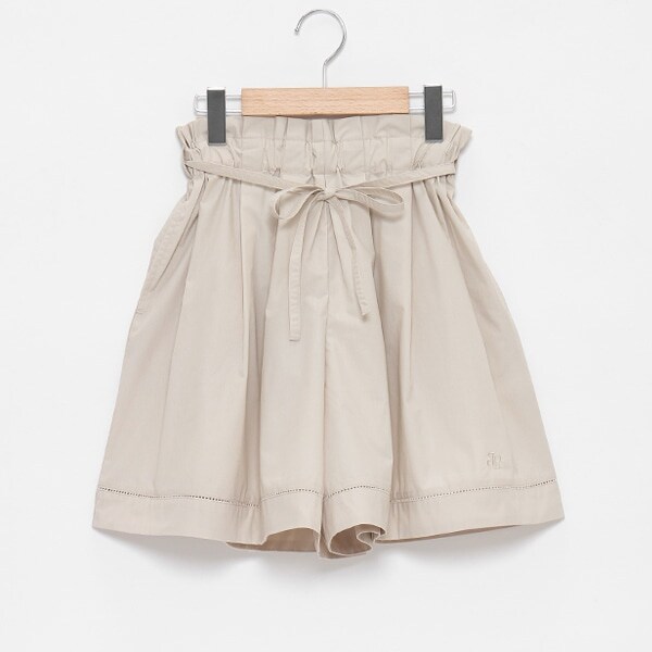 タックキュロット