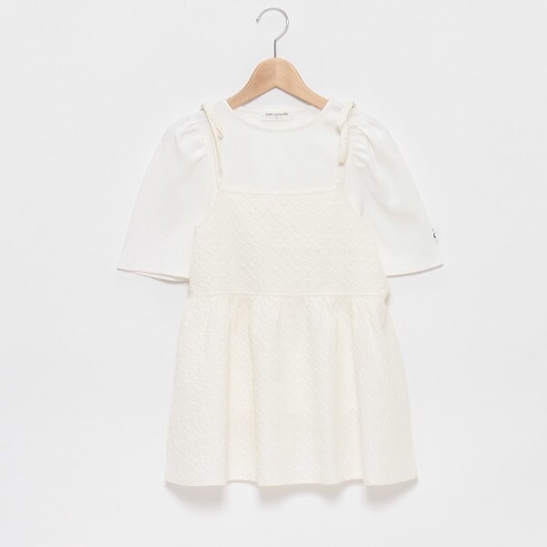 フクレジャガードビスチェインナーセット