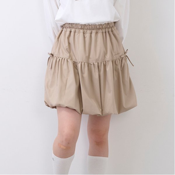 パンプキンスカパン