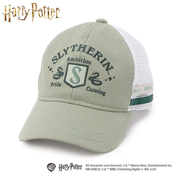 【Harry Potter】メッシュCAP