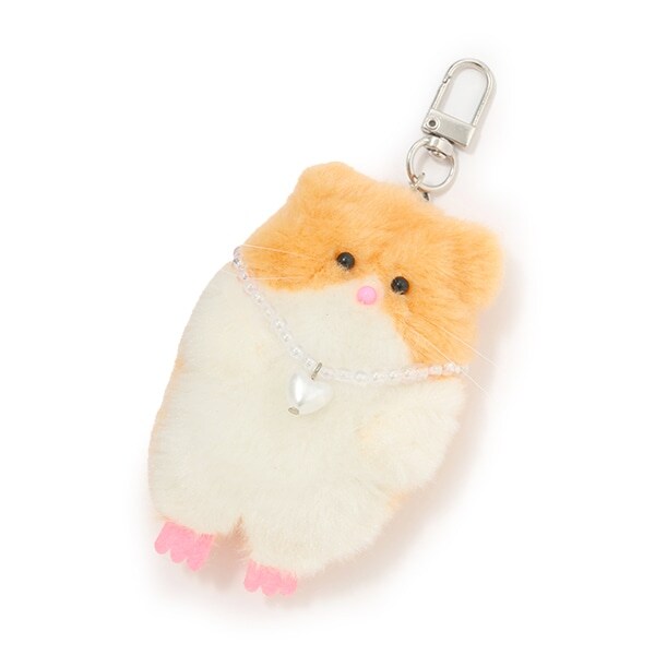 ぺらりん アニマルチャーム