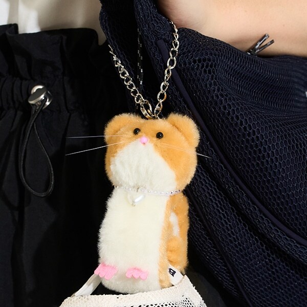 アニマルチャーム