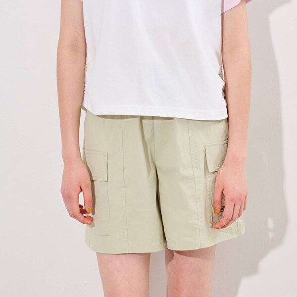 【GOOD PRICE】【水陸両用/速乾/UV】イージータフタショーパン