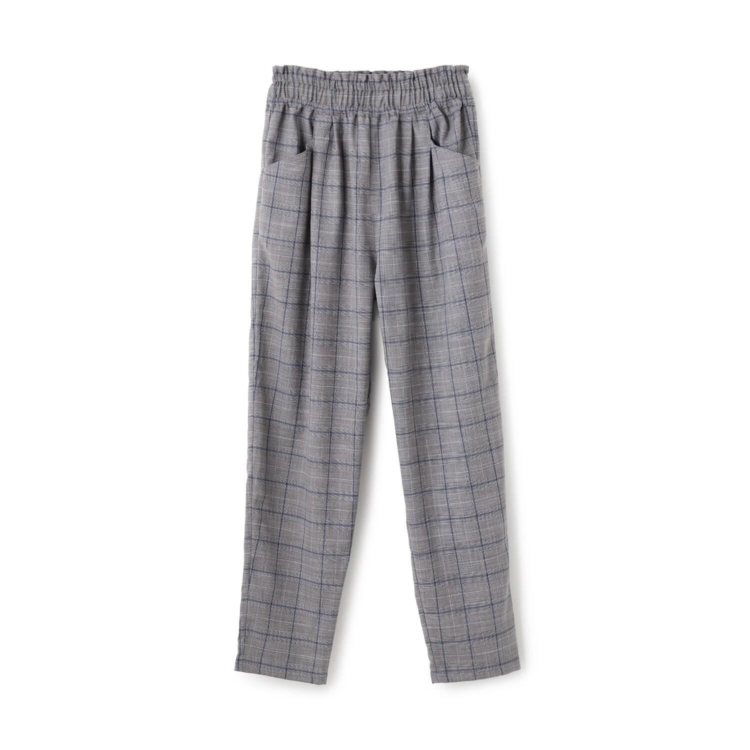 【GOOD PRICE】イージーテーパードパンツ