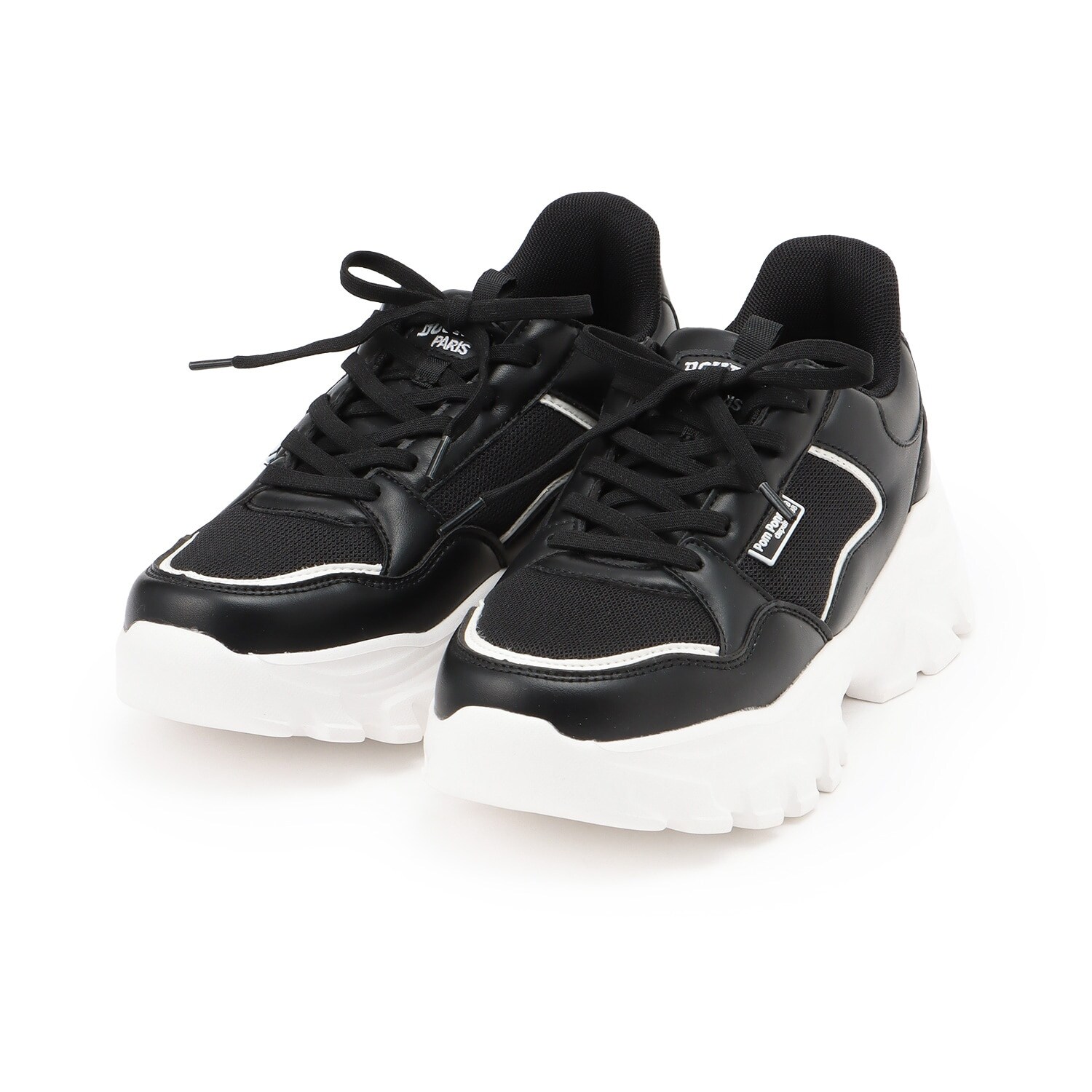 【軽量ソール】イージーダッドスニーカー