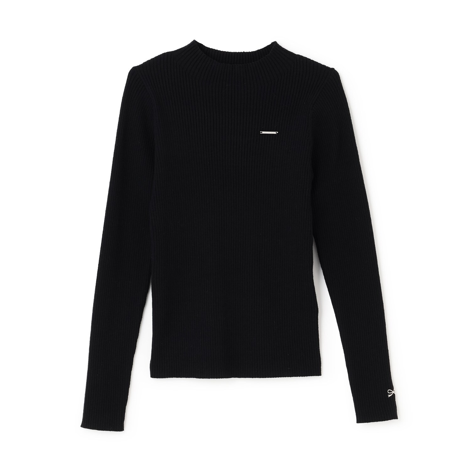 【GOOD PRICE】【130cmあり】プチハイネックプルオーバー