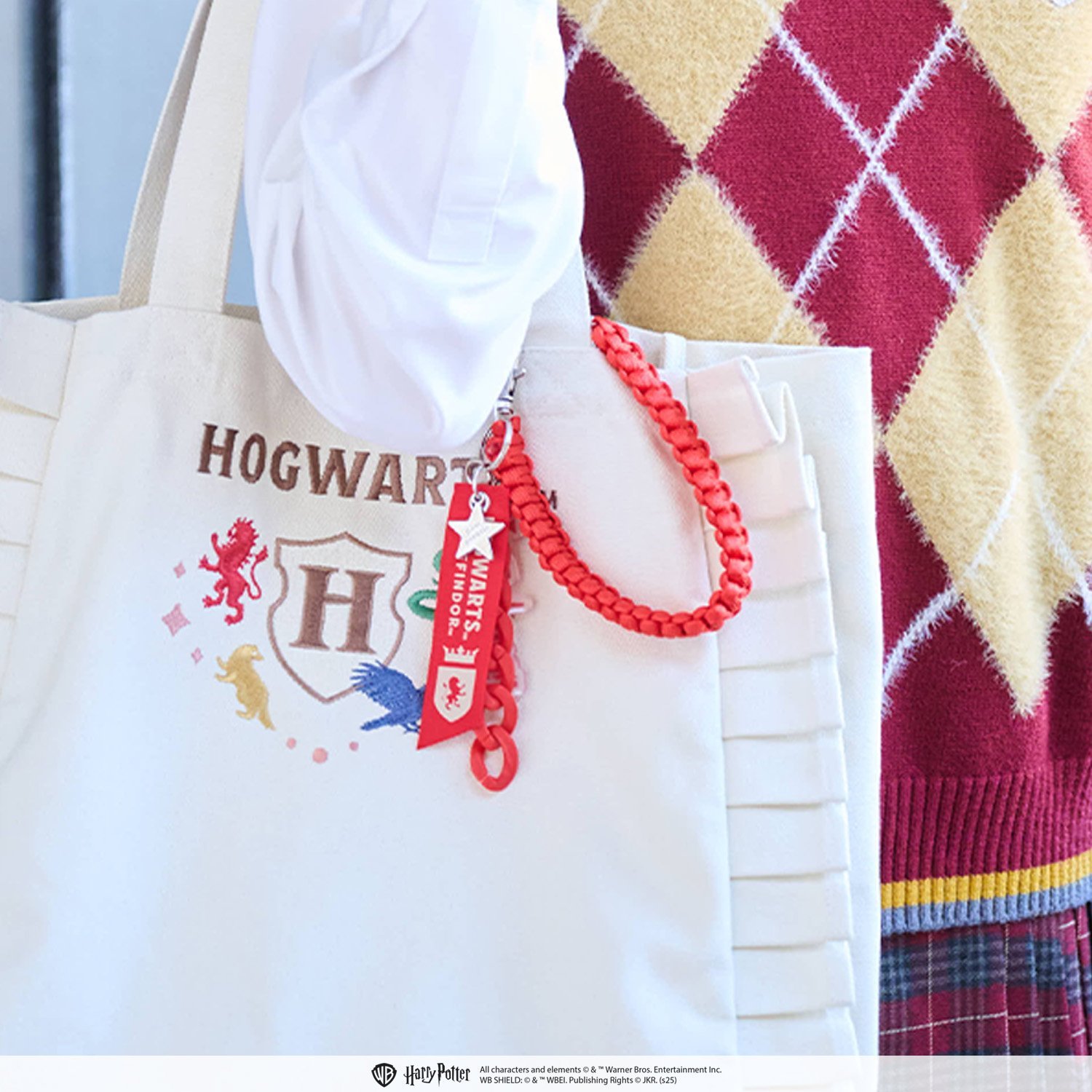 【Harry Potter】チャーム