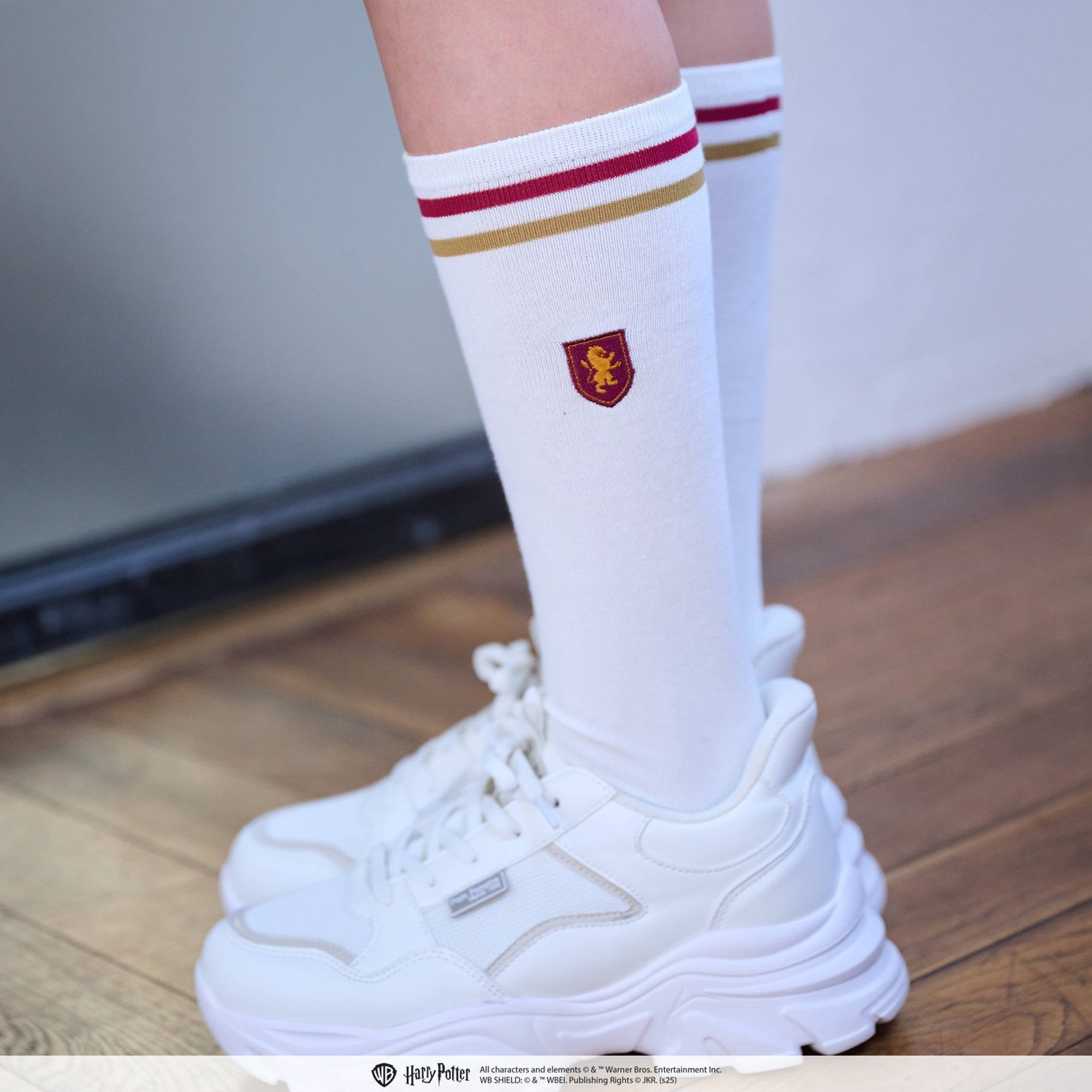 【Harry Potter】ソックス