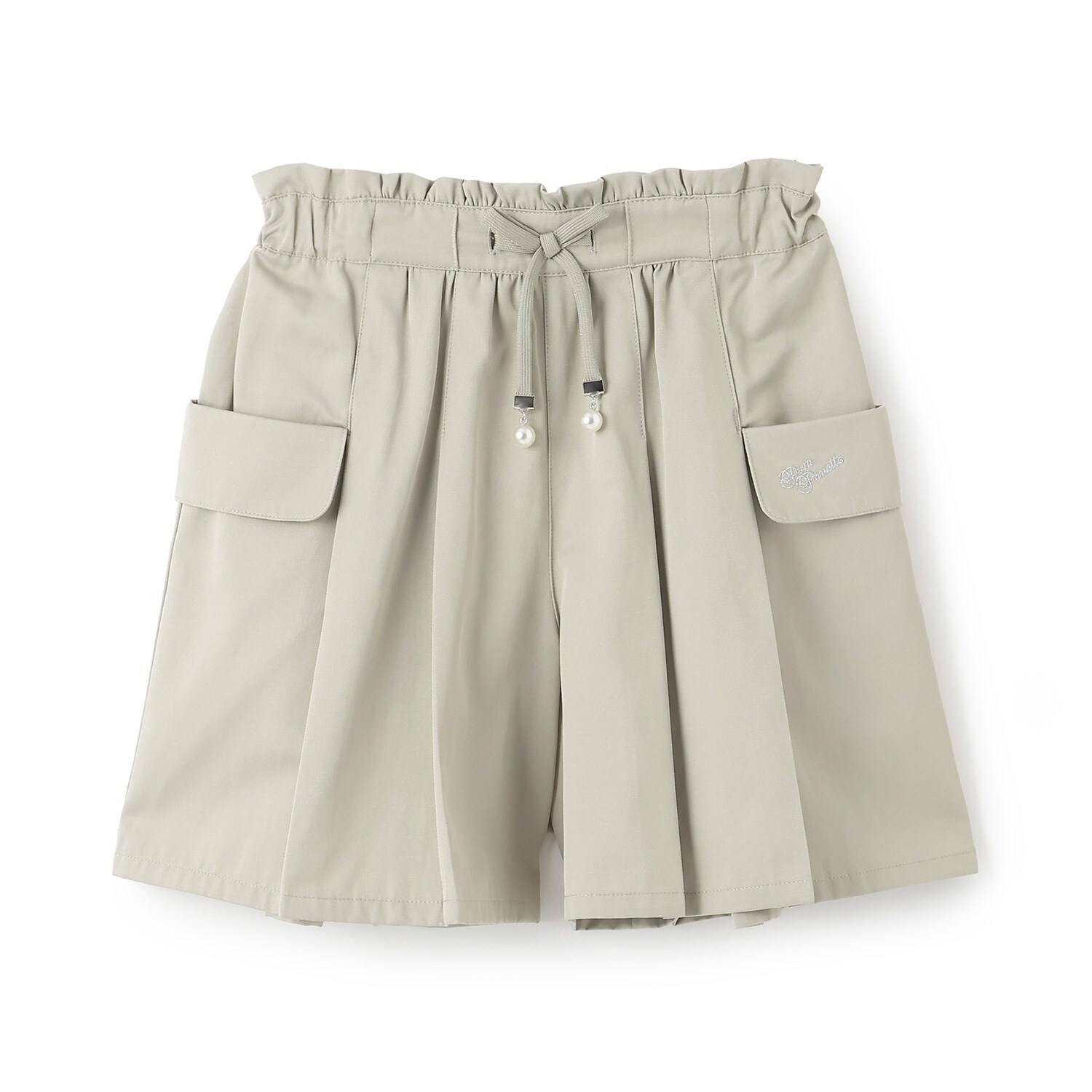 カーゴキュロット