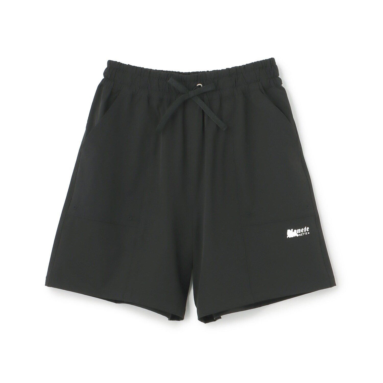 【Good Price】【水陸両用】タフタショートパンツ