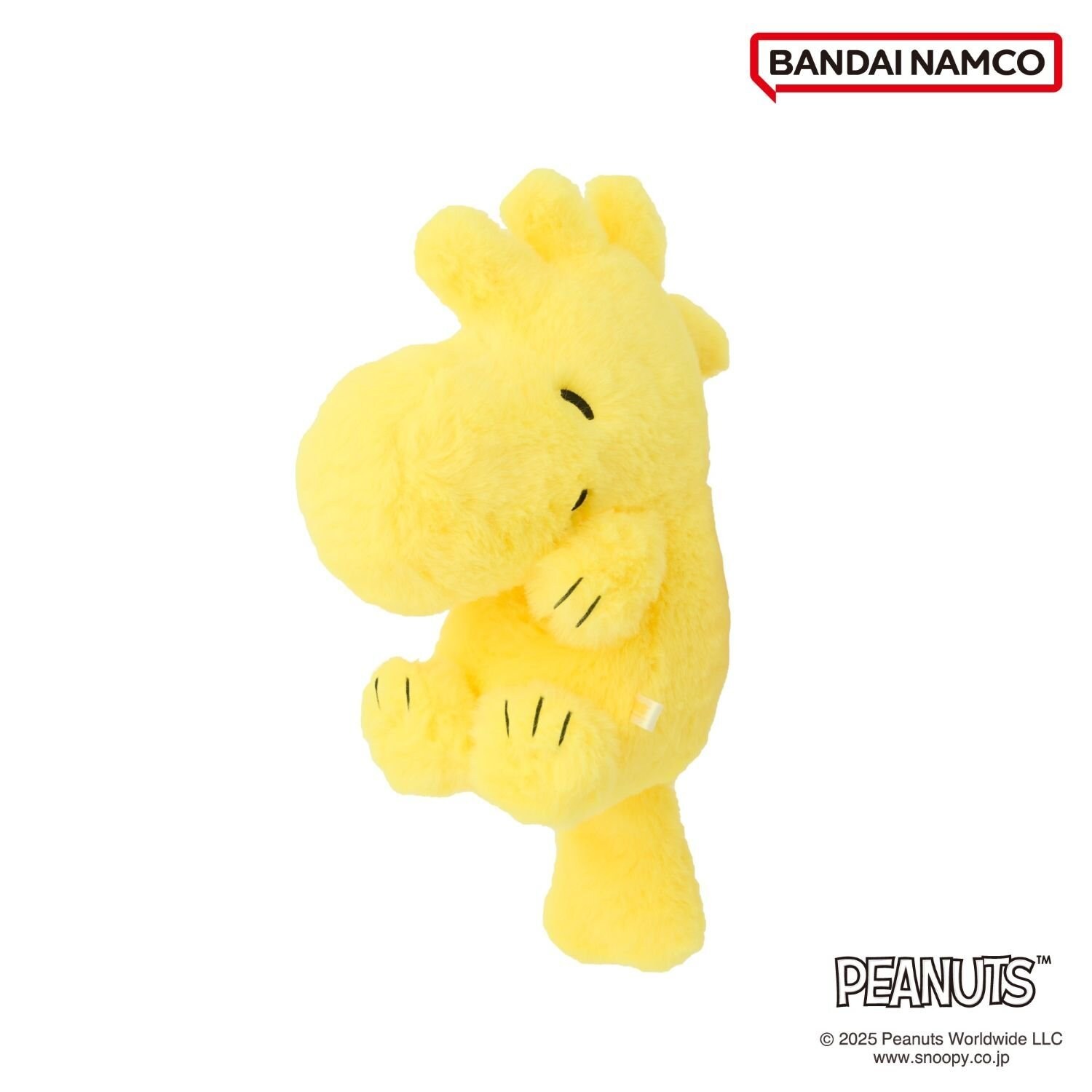 【ふんばるず】PEANUTS