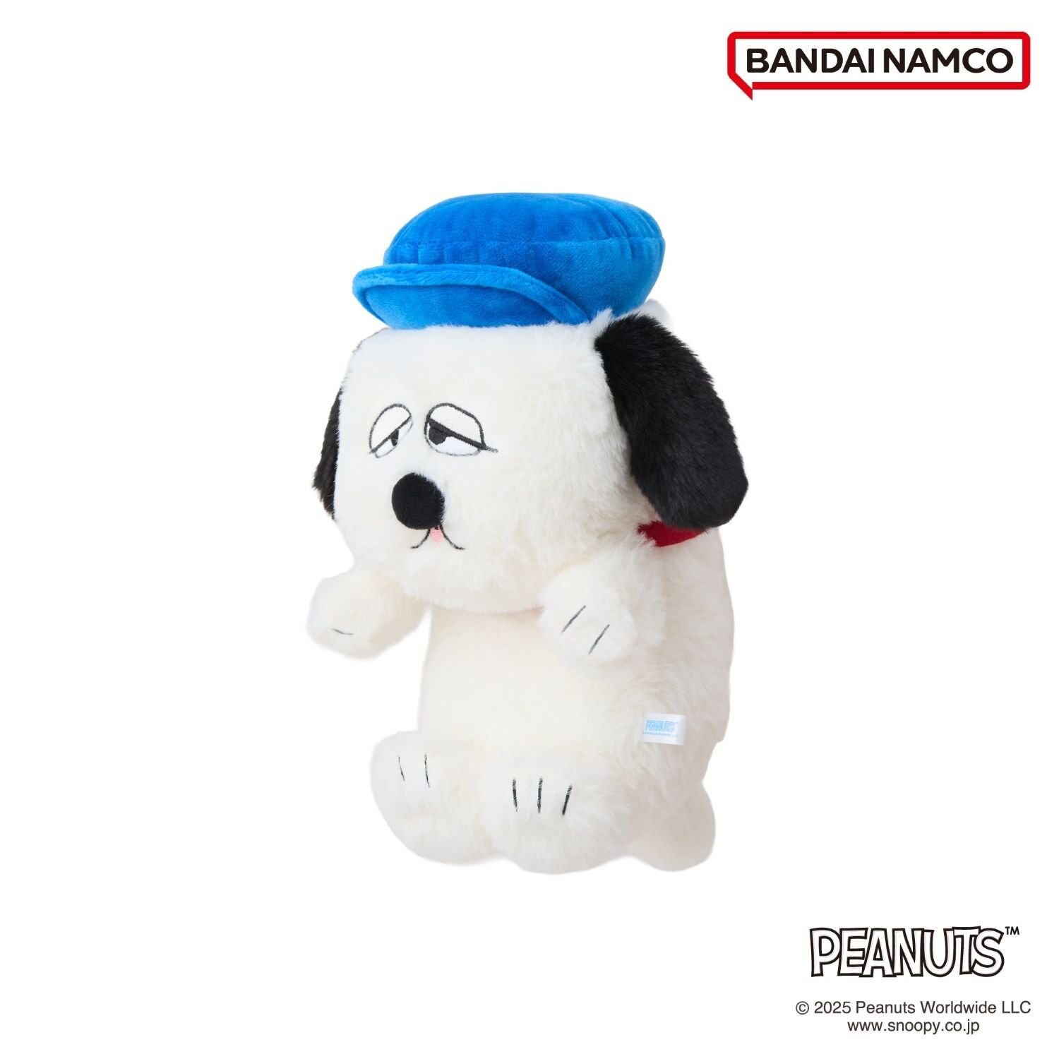 【ふんばるず】PEANUTS