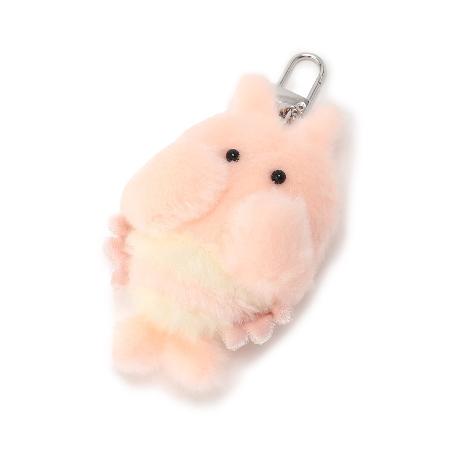 ふわりんアニマルファーチャーム