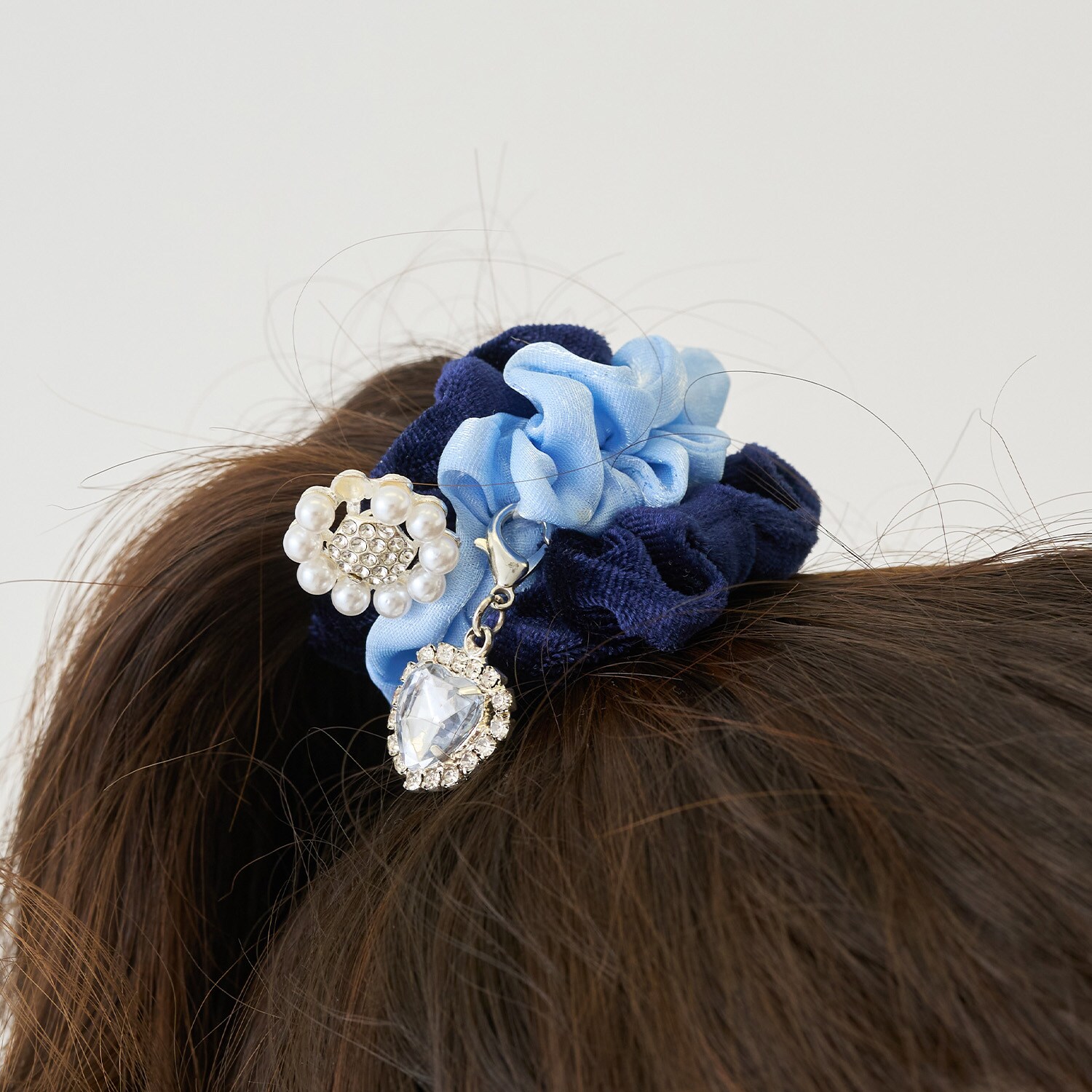 7DAYSヘアアレンジシュシュセット