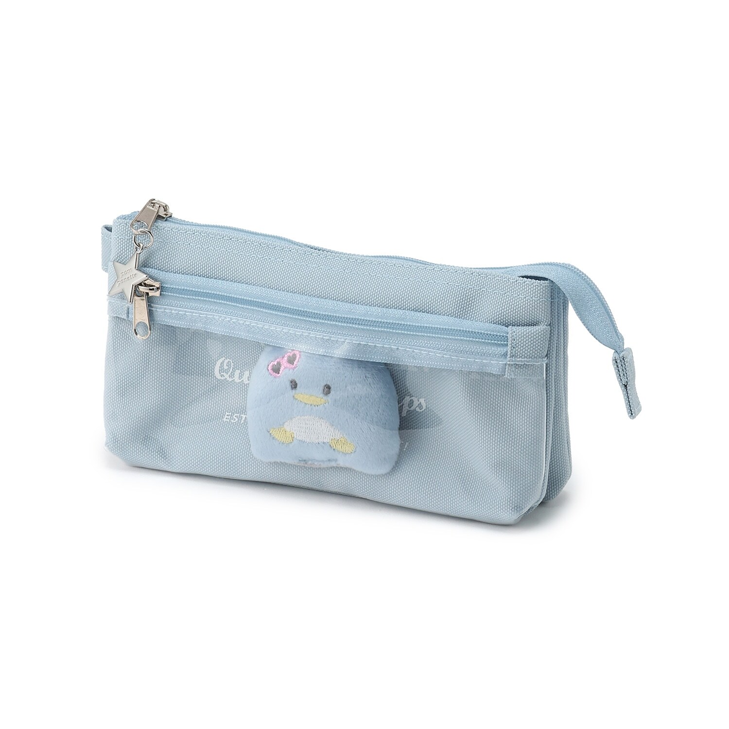 ペンギンクリーナーつきペンポーチ