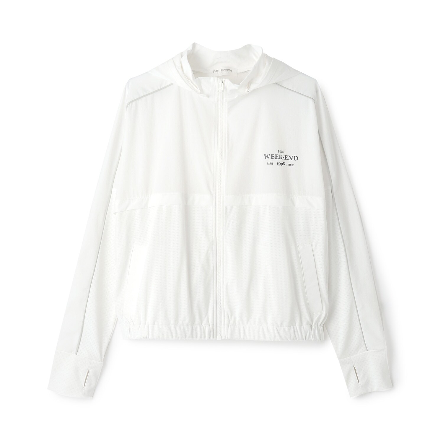 【SWIM】【UVカット】ラッシュガード