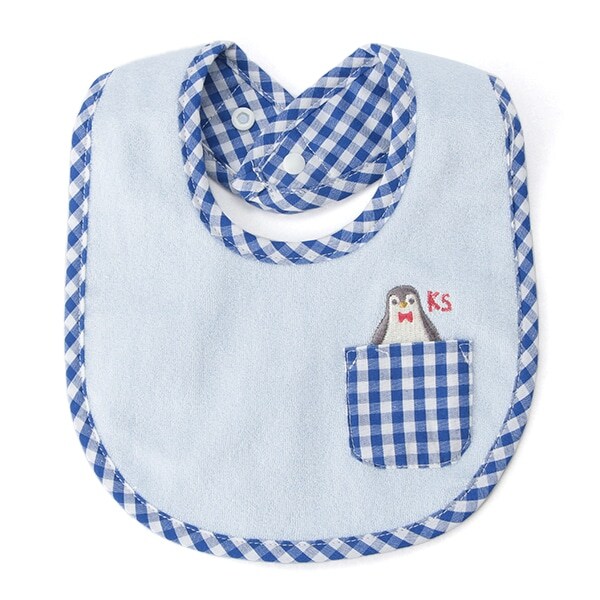 パイル動物刺しゅうスタイ