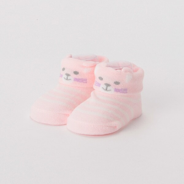 いろいろ動物カップソックス