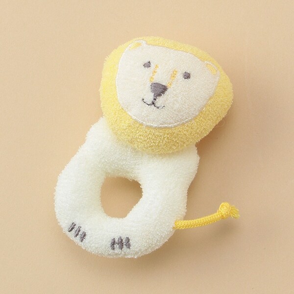 アニマルリングラトル