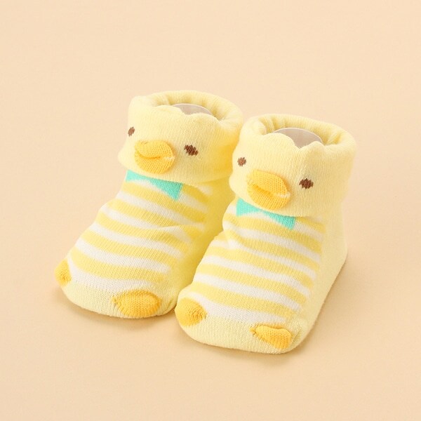 アニマルカップソックス