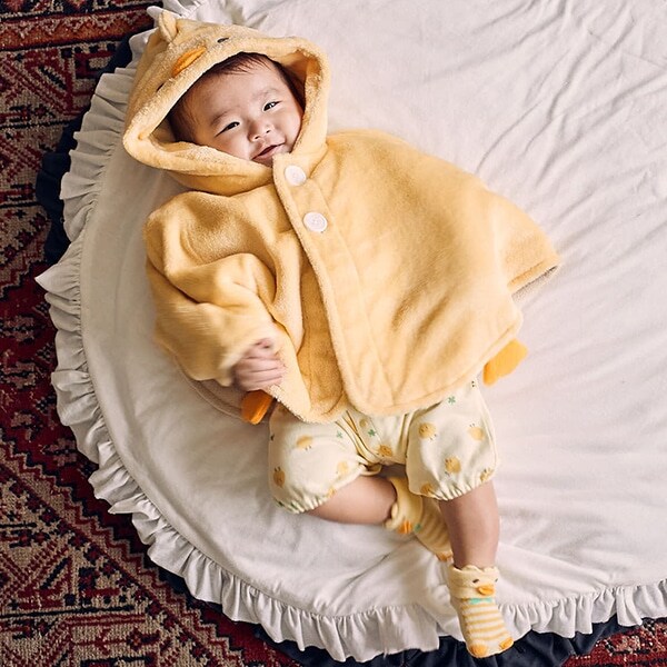 アニマルケープ