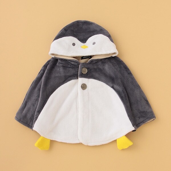 アニマルケープ