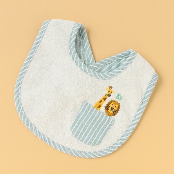 動物ポケットスタイ