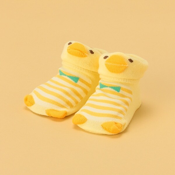 アニマルカップソックス