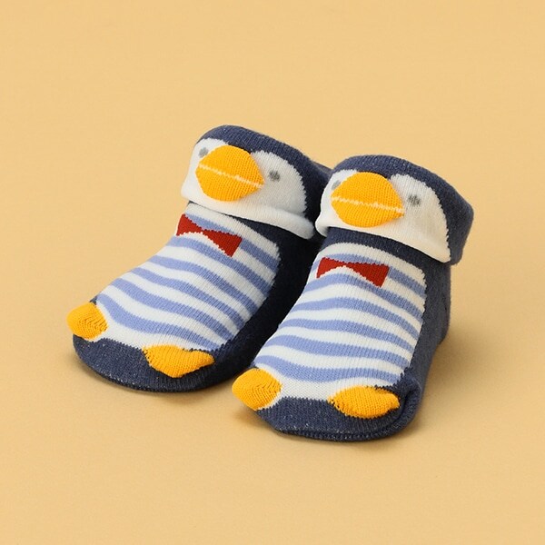 アニマルカップソックス