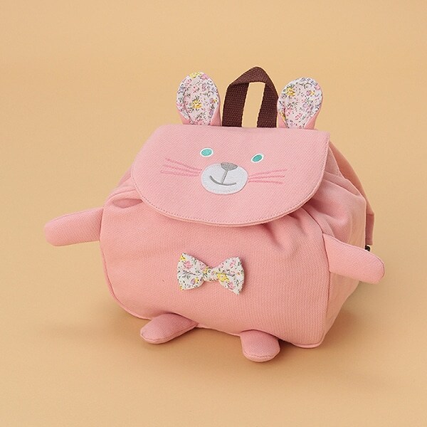 ウサギベビーリュック