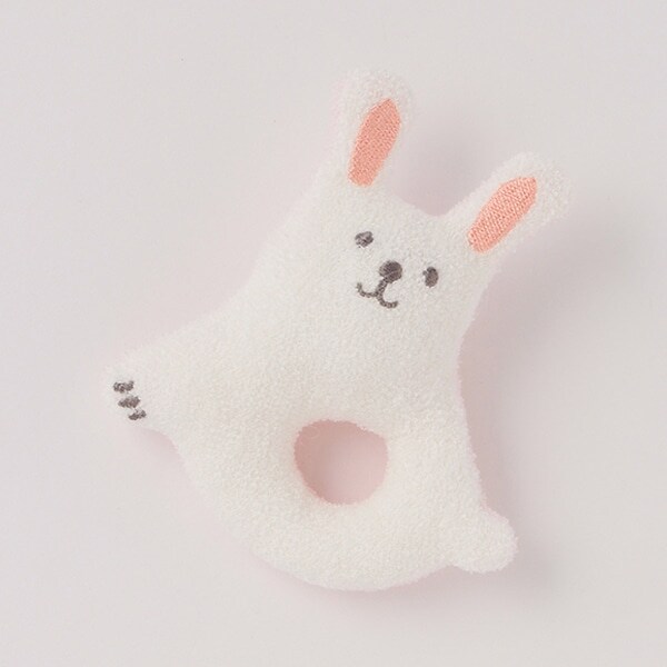 いきものラトル