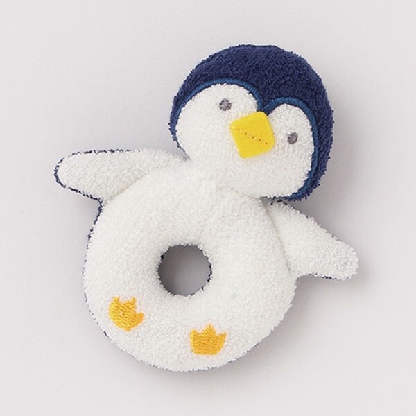 いきものラトル