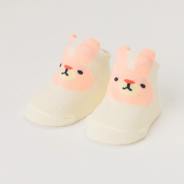 アニマルカップソックス