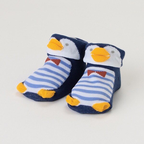 アニマルカップソックス