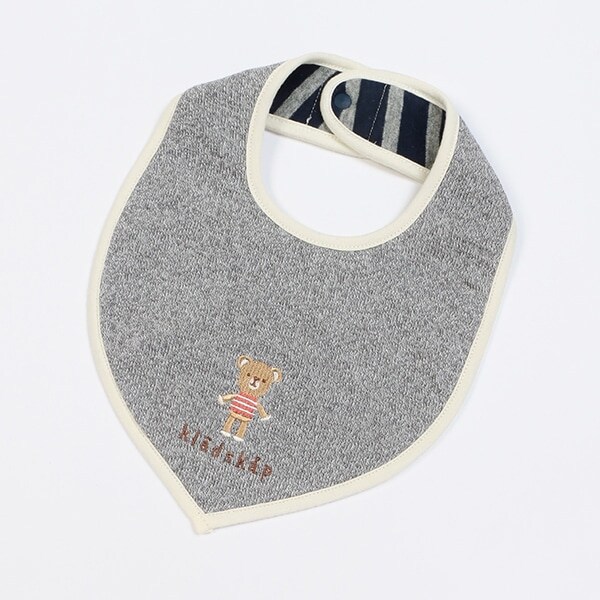 恐竜/クマ接結スタイ