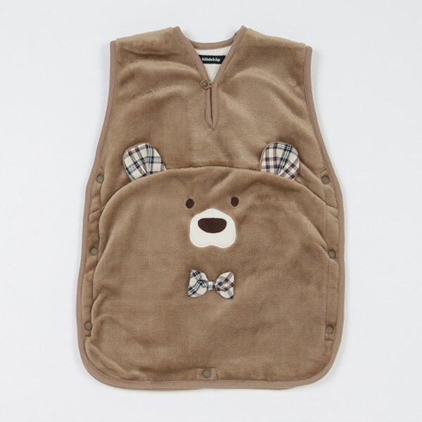 いきものスリーパー