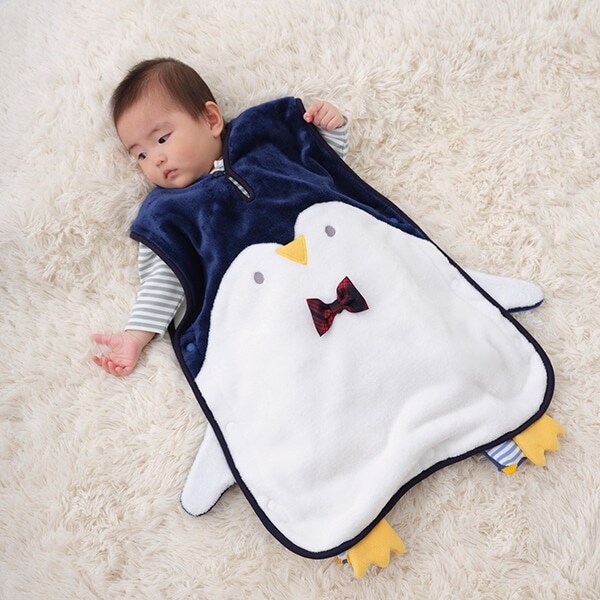 いきものスリーパー